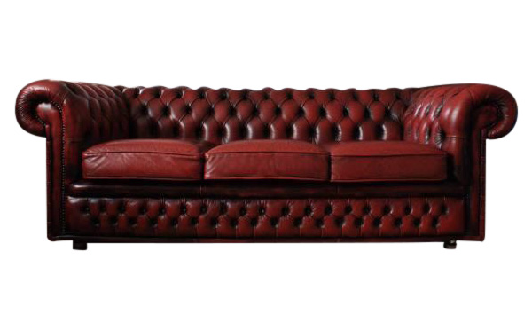 Vintage Oxblood Red Leather Chesterfield Sofa Chairish Vintage Oxblood Red Leather Chesterfield Sofa Chairish
